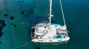 Zalina East Mediterranean