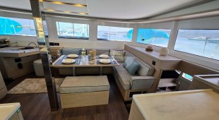 Zalina East Mediterranean