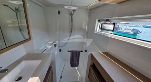 Zalina East Mediterranean