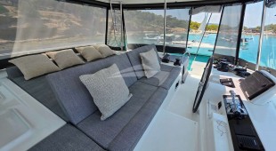 Zalina East Mediterranean