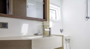 Zanga East Mediterranean