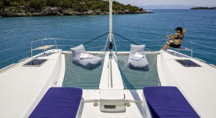 Zanga East Mediterranean