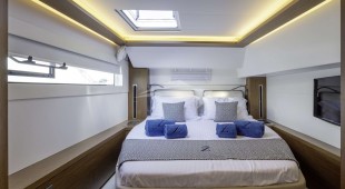 Zanga East Mediterranean