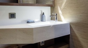 Zanga East Mediterranean