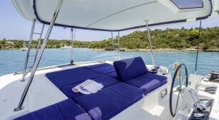 Zanga East Mediterranean