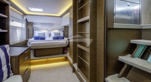 Zanga East Mediterranean