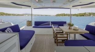 Zanga East Mediterranean