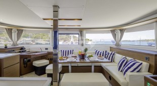 Zanga East Mediterranean