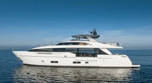 Zatara Ii East Mediterranean