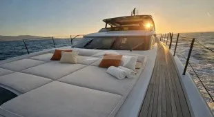Zatara Ii East Mediterranean