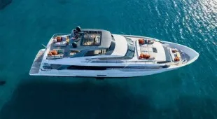 Zatara Ii East Mediterranean