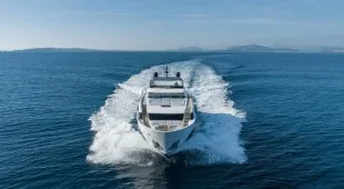Zatara Ii East Mediterranean