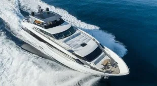 Zatara Ii East Mediterranean