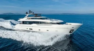 Zatara Ii East Mediterranean