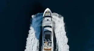 Zatara Ii East Mediterranean