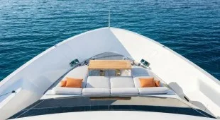 Zatara Ii East Mediterranean