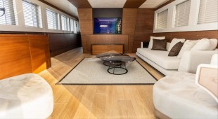Zeemar East Mediterranean, Northern Europe, West Mediterranean