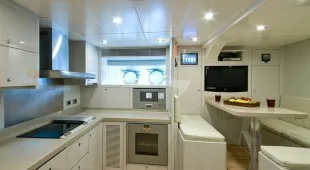 Zelda East Mediterranean
