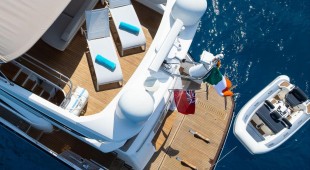 Zen West Mediterranean