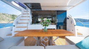 Zen West Mediterranean