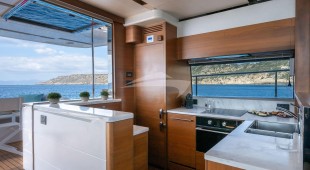 Zen West Mediterranean