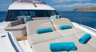 Zen West Mediterranean