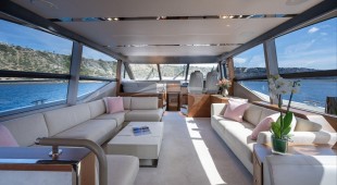 Zen West Mediterranean