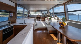 Zen West Mediterranean