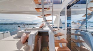 Zenit Caribbean, West Mediterranean