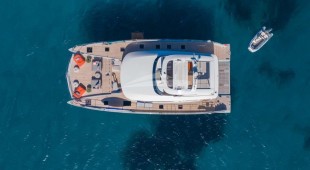 Zenit Caribbean, West Mediterranean