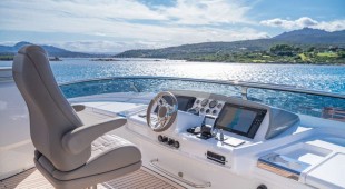 Zenit Caribbean, West Mediterranean