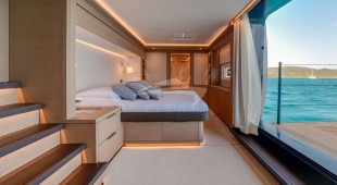 Zenit Caribbean, West Mediterranean