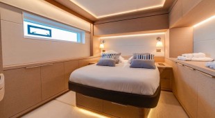 Zenit Caribbean, West Mediterranean