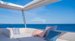 Zenit Caribbean, West Mediterranean