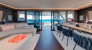 Zenit Caribbean, West Mediterranean