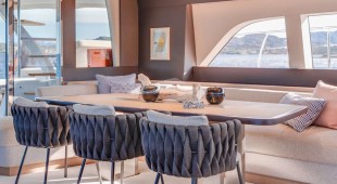 Zenit Caribbean, West Mediterranean