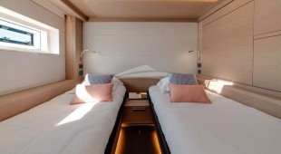 Zenit Caribbean, West Mediterranean