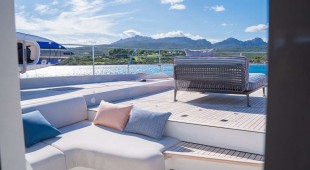 Zenit Caribbean, West Mediterranean