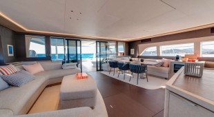 Zenit Caribbean, West Mediterranean