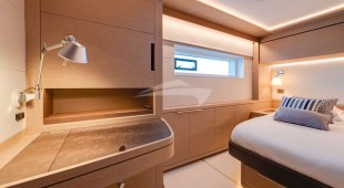 Zenit Caribbean, West Mediterranean