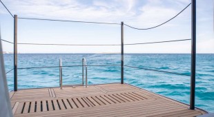 Zenit Caribbean, West Mediterranean