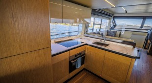 Zenith East Coast United States