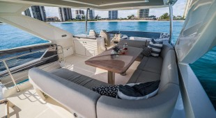 Zenith East Coast United States