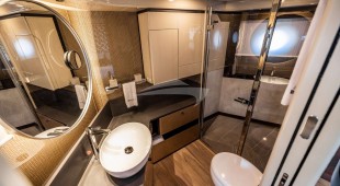 Zenith East Coast United States