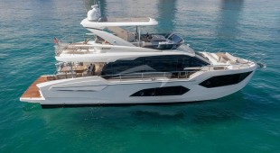 Zenith East Coast United States