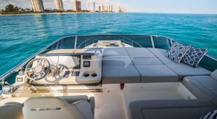 Zenith East Coast United States