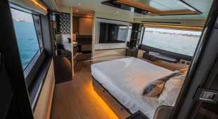 Zenith East Coast United States