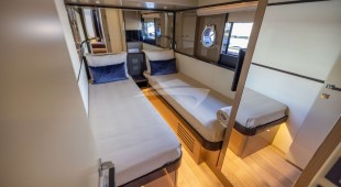 Zenith East Coast United States