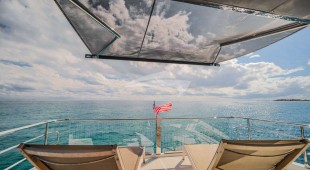 Zenith East Coast United States