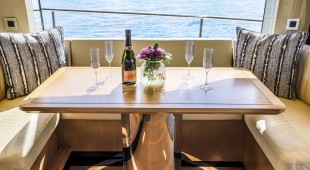 Zenith East Coast United States